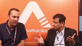 Fernando Baldin, Director Innovation - Premier IT Global Services at  User World Summit 2020