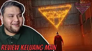 Review Keluang Man