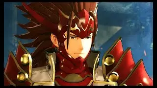 Fire Emblem Warriors | Thor Is Your Big Bro? | Part 8 #fireemblem #gaming #rpg #letsplay #gameplay 