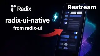 Can I vibe-code a mobile UI framework? How far can I go? Part 2