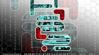 UK Hardcore Techno