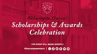 Scholarships and Awards Day 2020