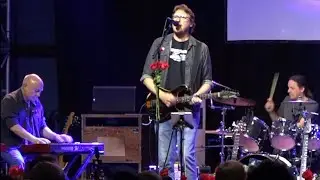 HELL IN A BUCKET/A CELEBRATION OF LIFE AND THE MUSIC OF BOB WEIR/VENTURA MUSIC HALL