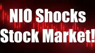 Nio Stock Analysis and Predictions [September] - NIO Shocks Stock Market!