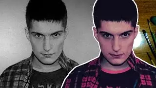 Serch One (PlayWithSERCH) Drawing