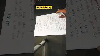 upsc history gupt kal | #upschistory #shorts