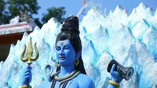 Discover Shiva's 11 Rudra Avatars