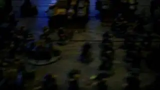 Traitor Guards