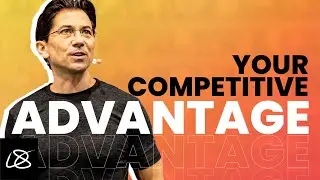 Your Competitive Advantage | How To Succeed In the Self-Education Industry