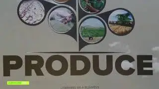 Command Agriculture
