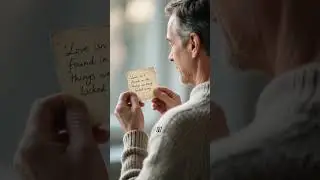 The Letter You Can&rsquo;t Return part 3