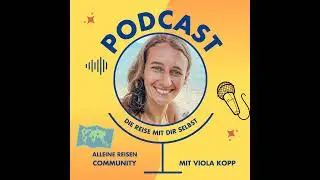 Mut zur Umsetzung: Mein Weg zu Community, Freiheit und Leichtigkeit #101