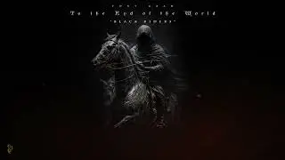 Black Riders - Tony Gram | Dark Epic music