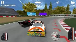 ACTC Racing multijugador: bs as.
