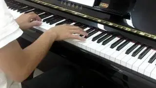 Norton Microstyles 2 No.6 Rhapsody - Romantic Piano Style