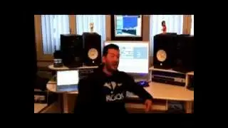 PLASTIK FUNK - THE BEST CLUB - 9 НОЯБРЯ 2012
