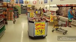 Our new priceless iga store review chesapeake Ohio