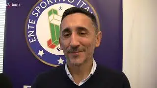 Endas Sardegna: Antonio Piu, assessore regionale dei Lavori Pubblici