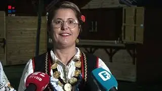 RTV HB | Održana 25. Domaljevačka tkanica