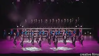 A Chance to Dance 2017 - Studio One - Fame