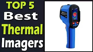 TOP 5 Best Thermal Imagers Review On Aliexpress on Amazon