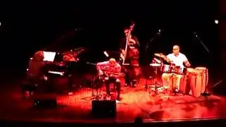 Isabella - Jazz Series, Orford Festival 2013