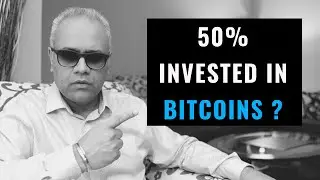 Why 50% millennials buy bitcoin? 👉 [Graham Stephan video&rsquo;s interpretation]