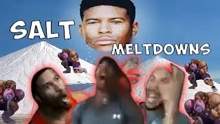 LowTierGod's Psyche DISMANTLED by Back-to-Back Ragequitting [Rog Rewind⏱️]