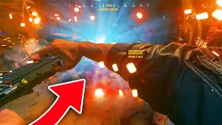 This *NEW* Mastercraft has a SECRET Hidden Ability... However, it breaks WARZONE. ENJOY THE RETREAT!