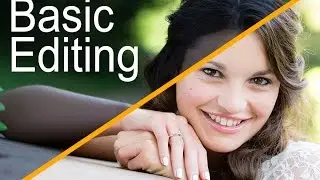 Adobe Photoshop CS6 &mdash; базовый учебник по редактированию для начинающих фотографов