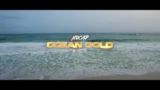 NoCap - Ocean Gold ft. Internet Money [Official Music Video]