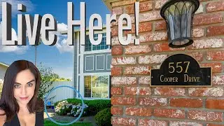 Live Here! Enjoy luxury in this large Benicia Home - 557 Cooper Dr Benicia
