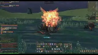 Yul solo exp :D , Lineage 2 L2Official Europe L2Core
