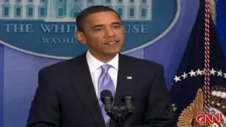 Obama on Iran, health care