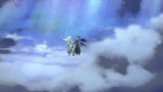 Sword Art Online Crack #3