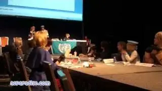Hetalia MUN Part 11 Last Round Vote