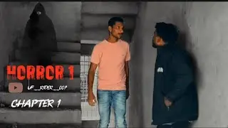 HORROR | AJAY RATHOD | SAMEER KHAN | 🤯🔥 2026