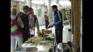 lyit Men's Health Week 2013