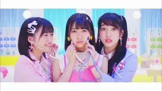 【MV full】必然的恋人 / HKT48[公式]