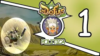 [DOFUS 2.63] SOLOTAGE TYMADOR  - #1 - CHADALID