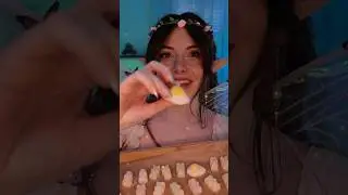 Des bonbons glac&eacute;s ?? #asmr #candy #bonbon #degustation #eating #trend #frozen #glac&eacute;