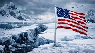 🎬 Геополитический разлом: кто сдаёт США в новом переделе мира