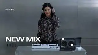 KIM LEE | Minimal Techno | Deep Hypnotic Techno
