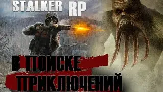 Сталкер Рп Кто Незлой? а где Гамлет?   #dayz #сталкеррп