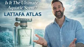 Lattafa Atlas Beast Mode Review 
