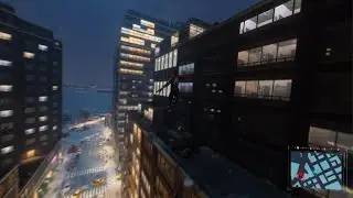 Marvel's Spider-Man Remastered DLC (PS5): Part 4 Of  