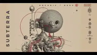 Subterra - Organic & Deep House Sounds with Emotion | Zenhiser