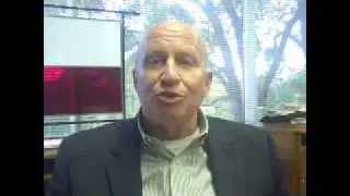 Easter Message from Congressman Brady