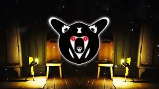 Aussive - Incubus DBM [DUBSTEP][4K VIDEO UHD]