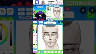 🔴LIVE🔴: 🔴Playing Draw me in ROBLOX